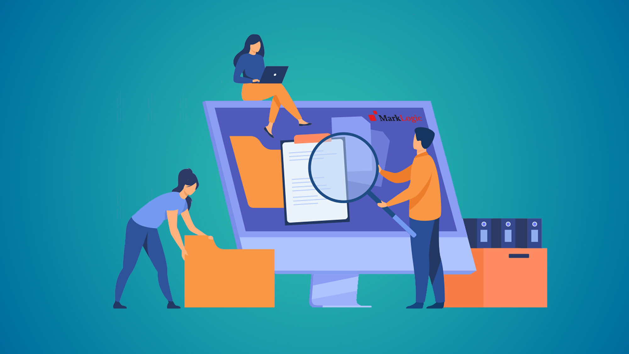 Demystifying MarkLogic A Comprehensive Guide to NoSQL Power